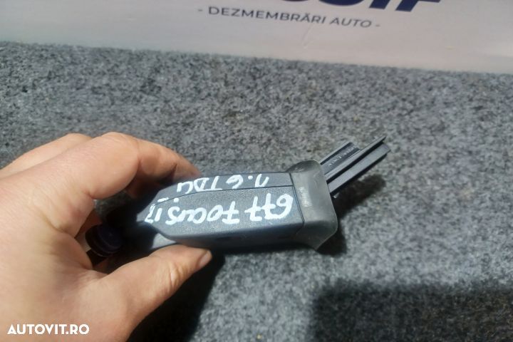 Maneta comenzi volan Ford Focus 2 [facelift] [2008 - 2011] Hatchback - 3