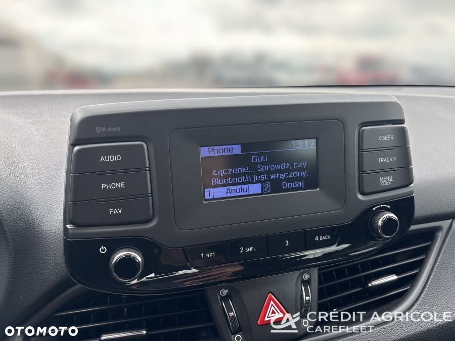 Hyundai i30 1.5 DPI Classic + - 29
