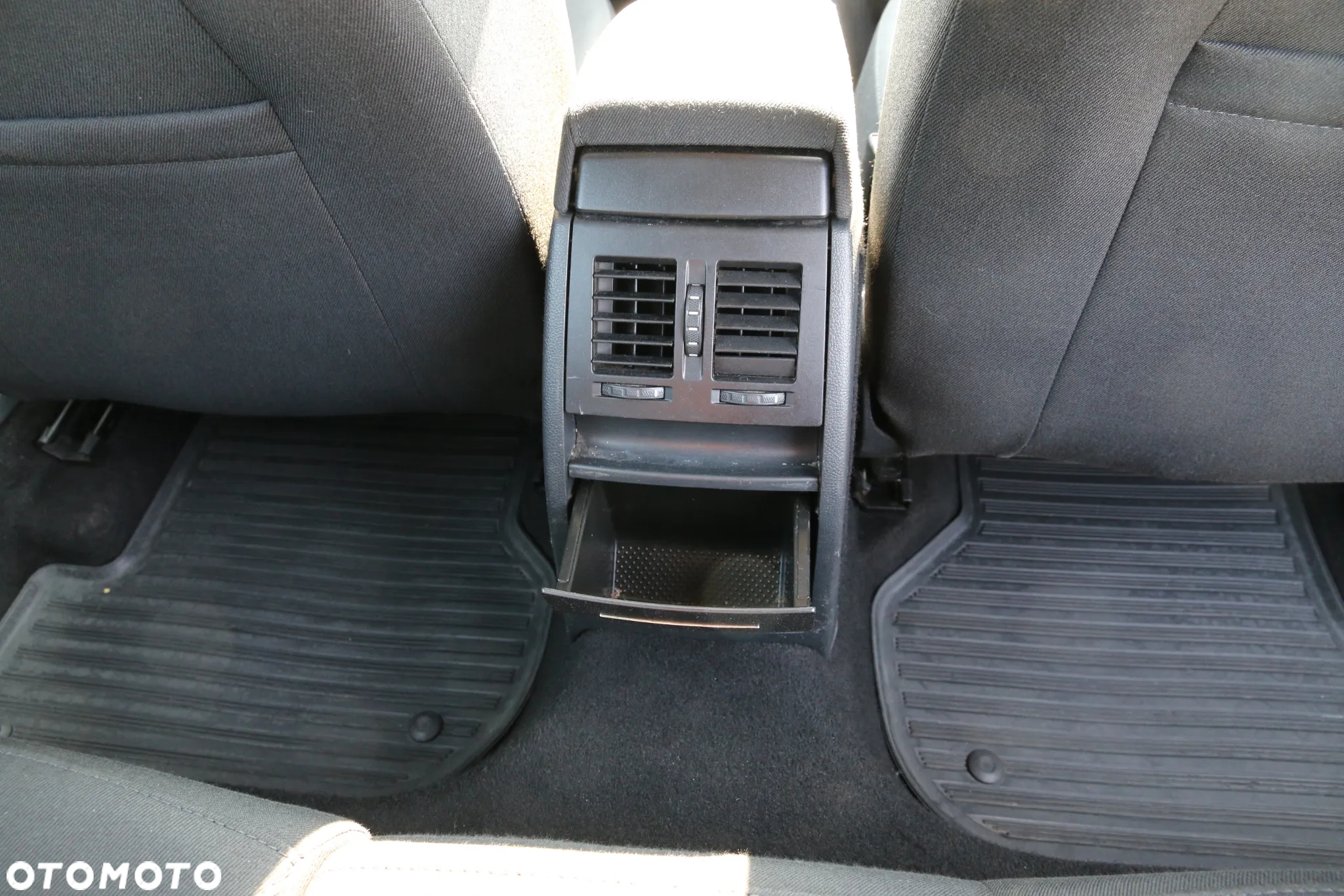 Skoda Octavia 1.9 TDI Ambiente - 25
