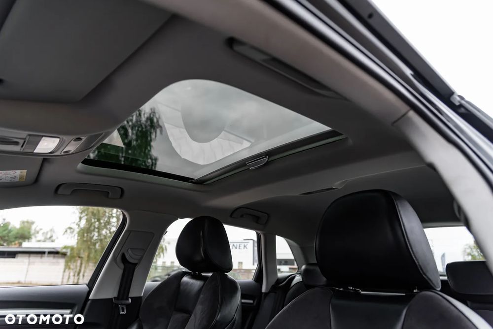 Audi A3 Sportback 1.8 TFSI Ambition - 18