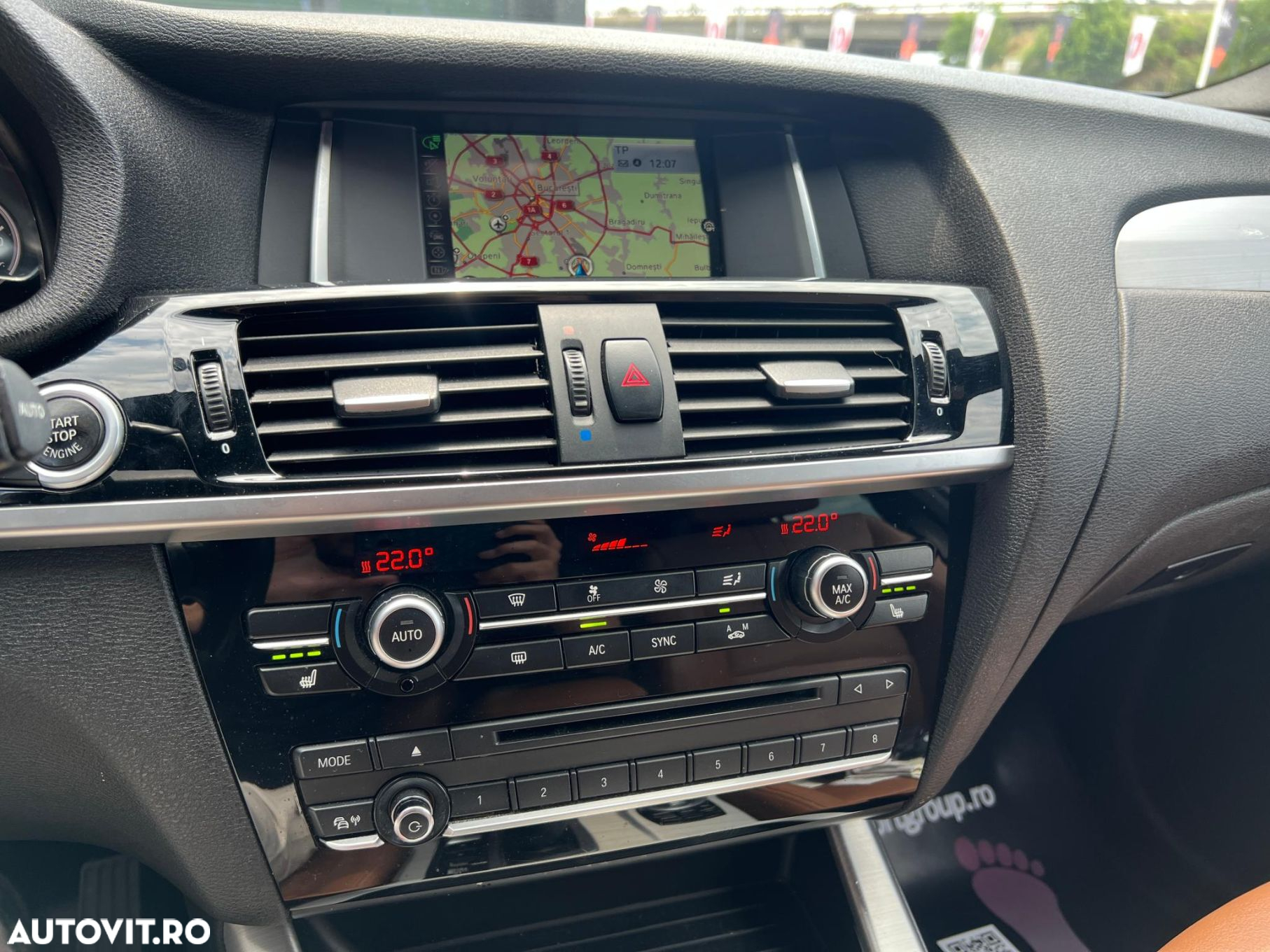BMW X4 - 11