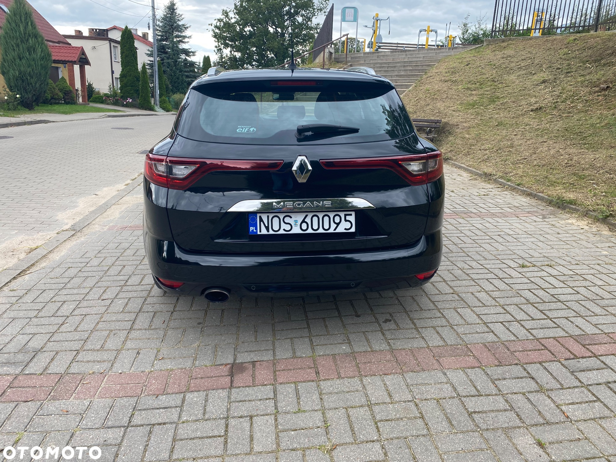 Renault Megane ENERGY TCe 100 INTENS - 2