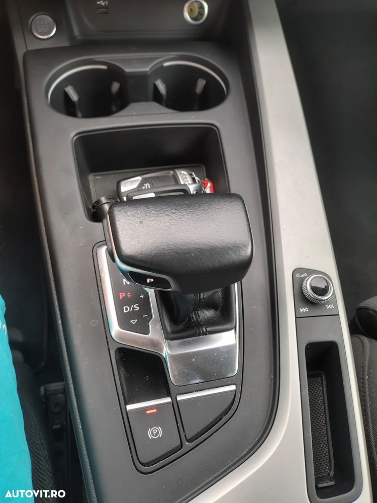 Audi A4 Limuzina - 18