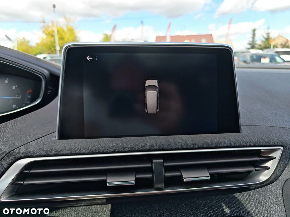 Peugeot 5008 1.2 PureTech Access - 18