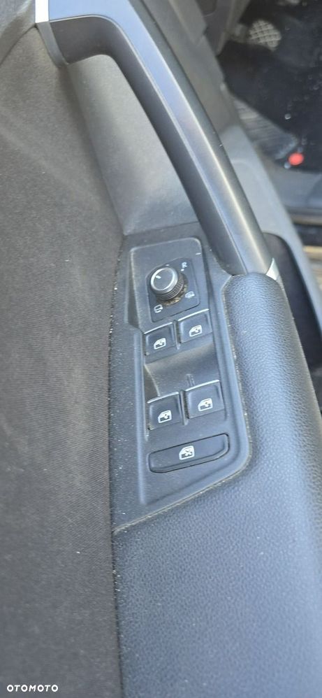 Volkswagen Tiguan - 27