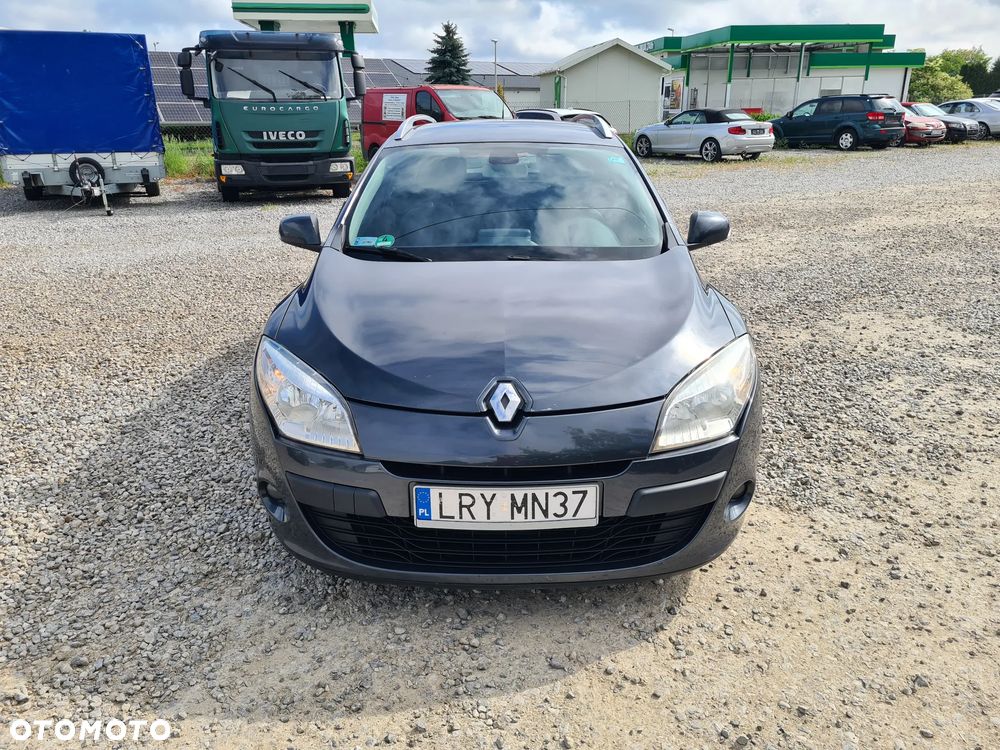 Renault Megane - 13