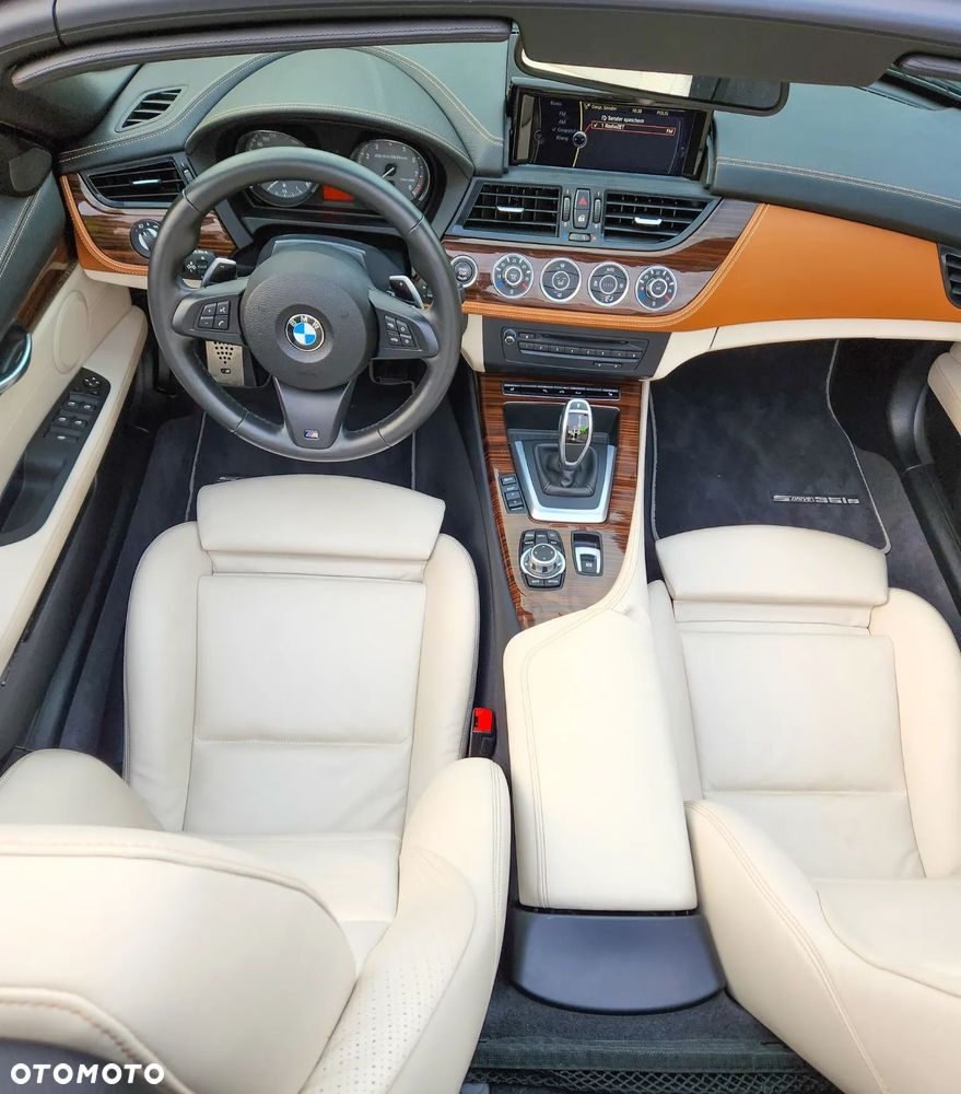 BMW Z4 - 8