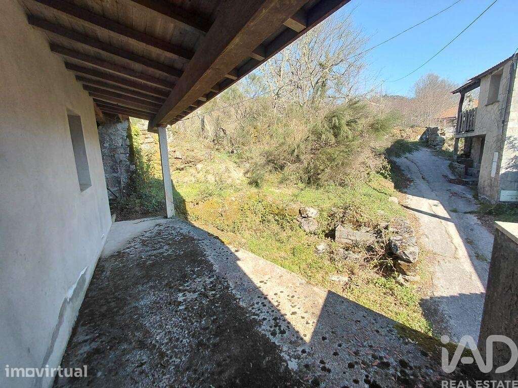 Casa / Villa em Castro Laboreiro e Lamas de Mouro de 120 m2 - Grande imagem: 4/17