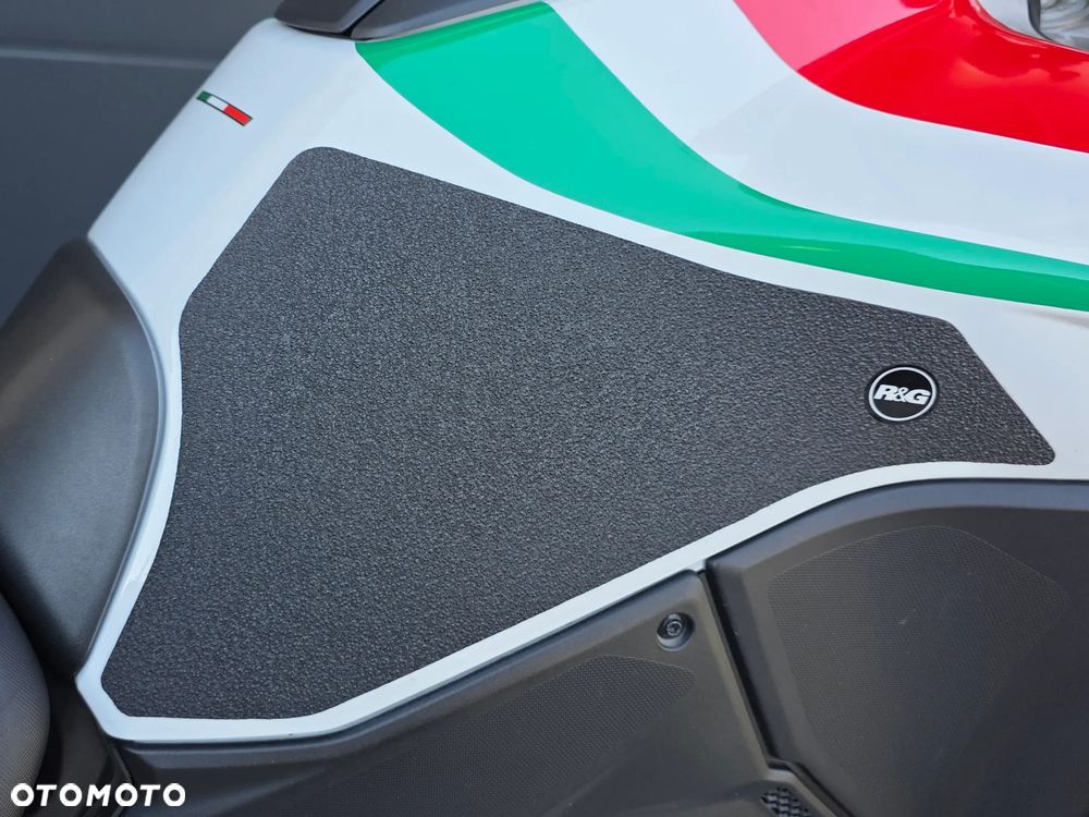 Ducati Multistrada - 13