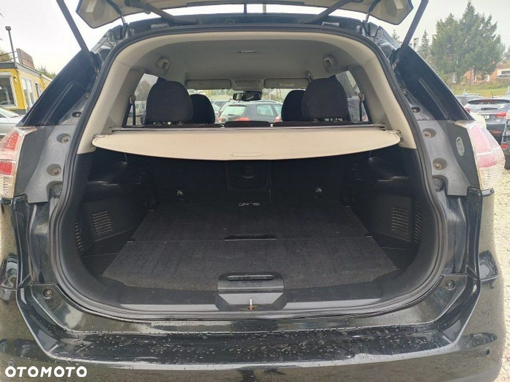 Nissan X-Trail - 20