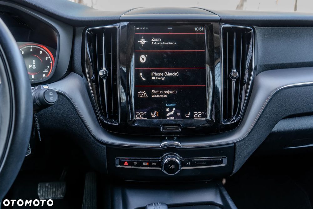 Volvo XC 60 B4 B Momentum Pro - 9