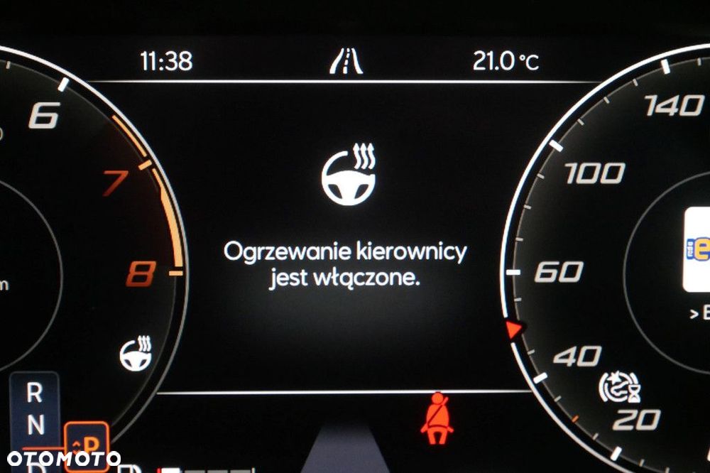 Cupra Formentor 1.5 TSI DSG - 25