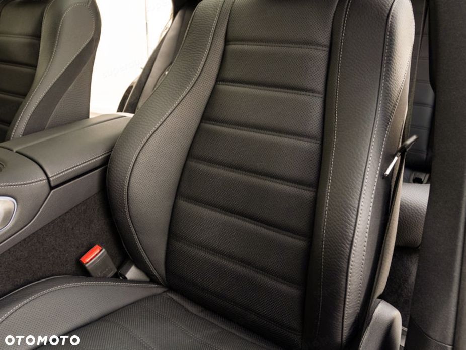 Mercedes-Benz GLE 450 d mHEV 4-Matic AMG Line - 7