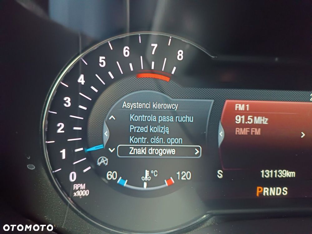 Ford Mondeo 1.5 EcoBoost ST-Line X - 16