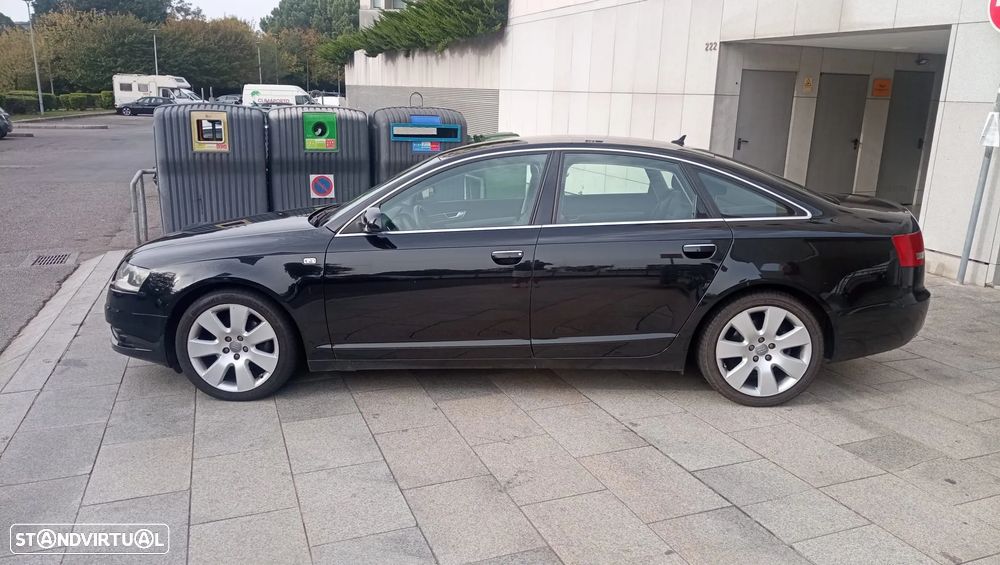 Audi A6 2.0 TDI Exclusive I - 3