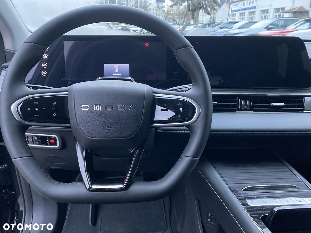 Omoda 5 - 13