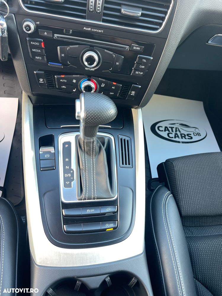 Audi Q5 2.0 TDI Quattro S tronic - 35