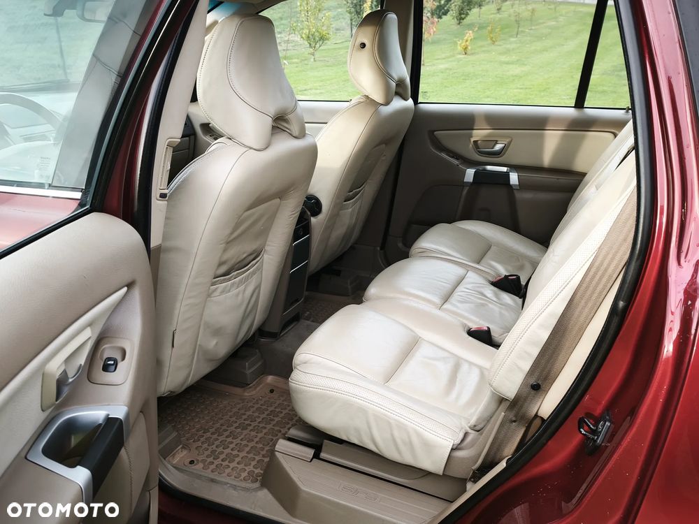 Volvo XC 90 - 30