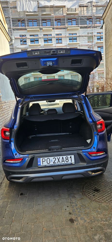 Renault Kadjar 1.3 TCe FAP Intens EDC - 7