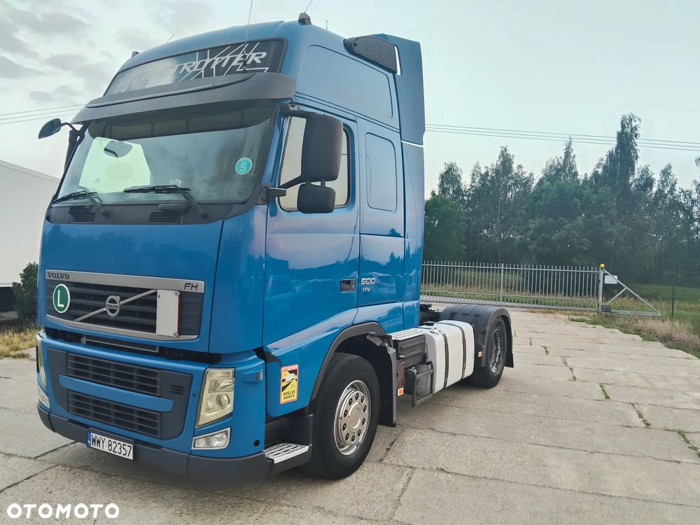 Volvo Inny - 4