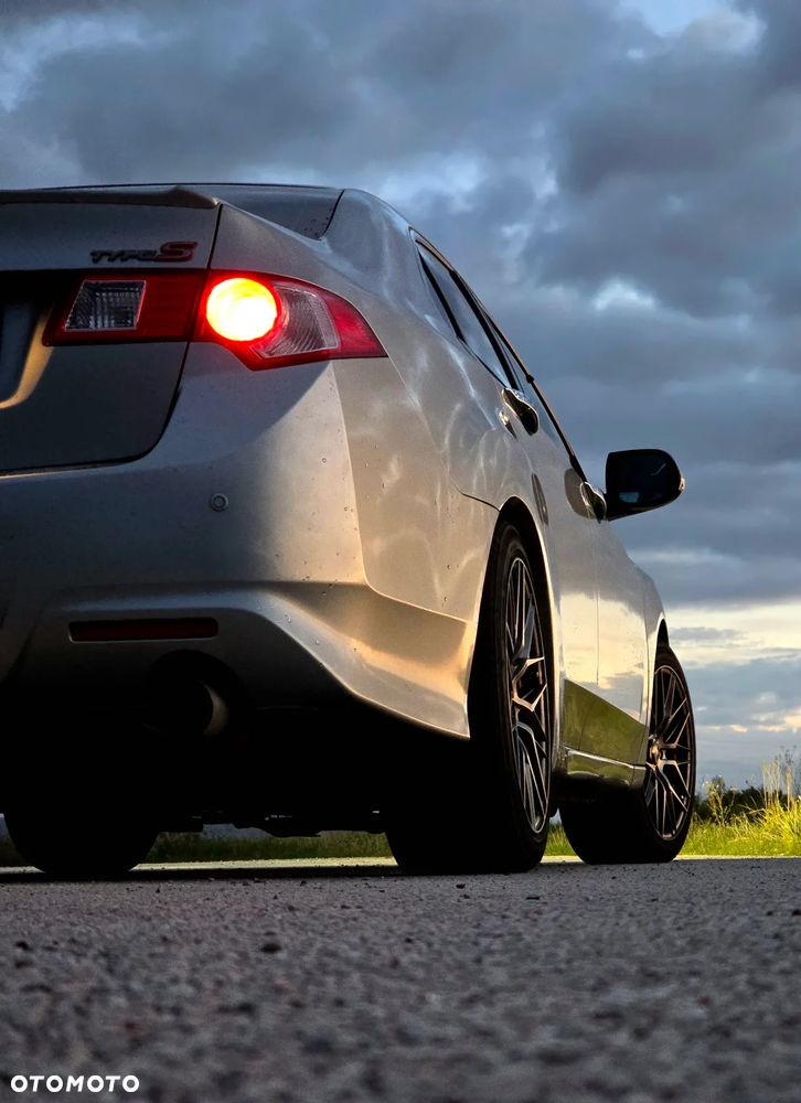 Honda Accord 2.4 Executive Nav - 2