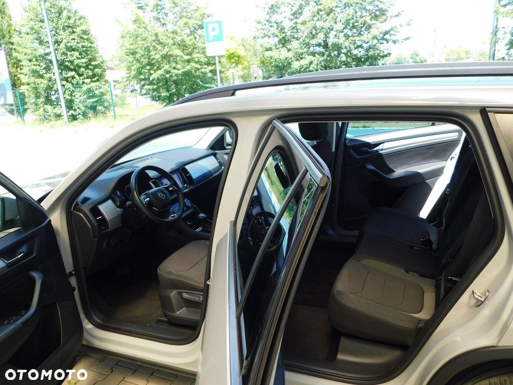 Skoda Kodiaq - 12