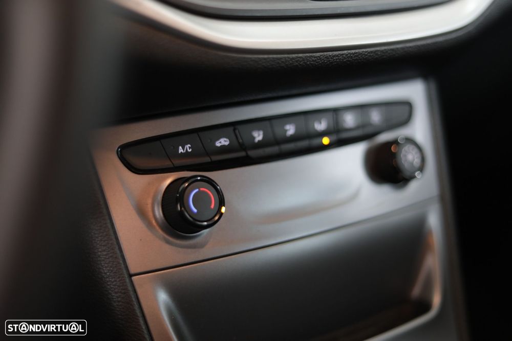 Opel Astra Sports Tourer 1.6 CDTI Business Edition S/S - 19