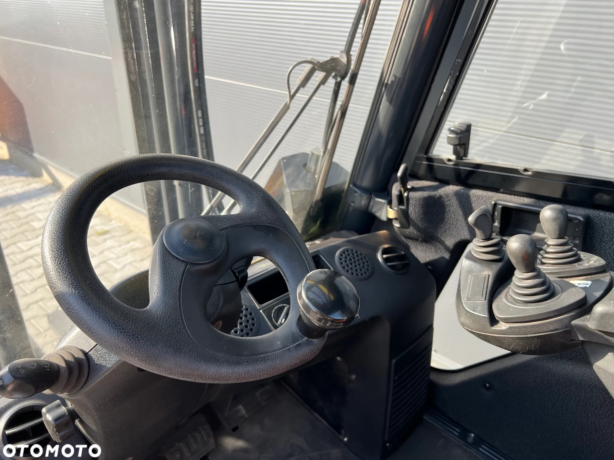 Linde H30T-01 - 7