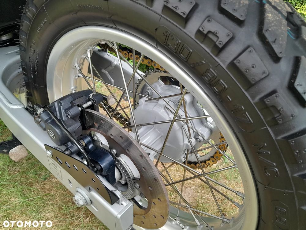 BMW GS - 23