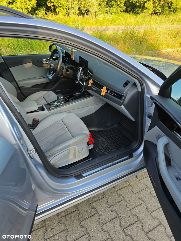 Audi A4 Allroad - 5