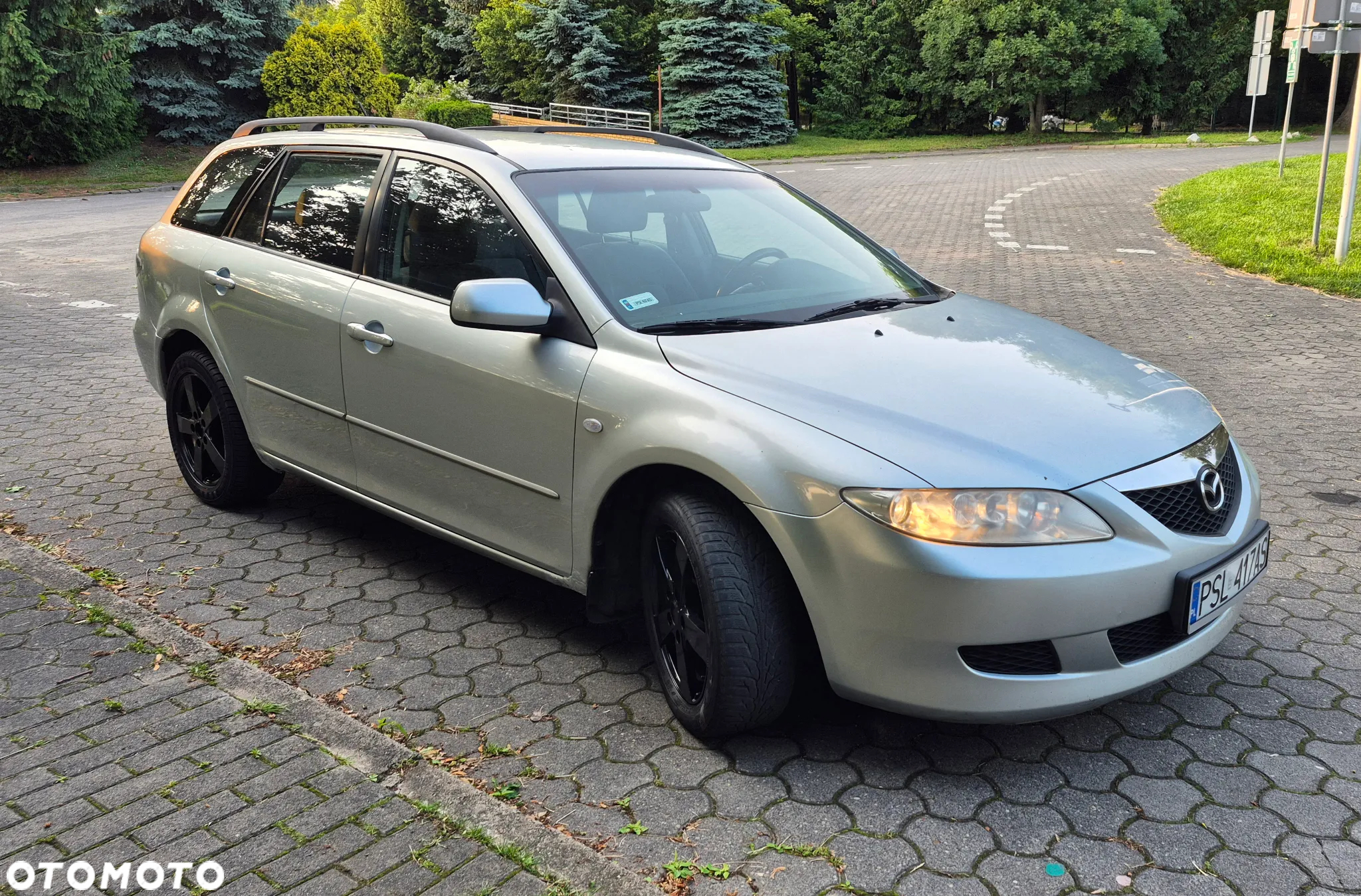 Mazda 6 2.0 CD Comfort - 2