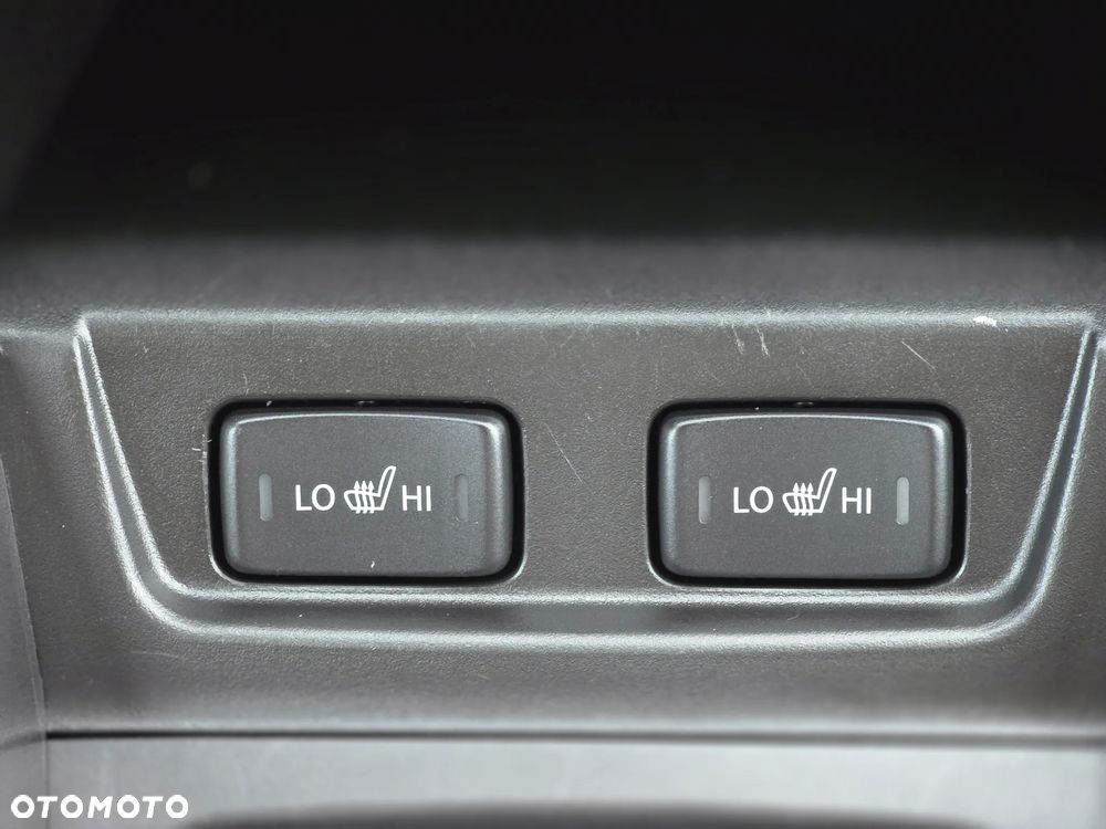 Suzuki Vitara 1.4 Boosterjet Elegance 2WD - 31