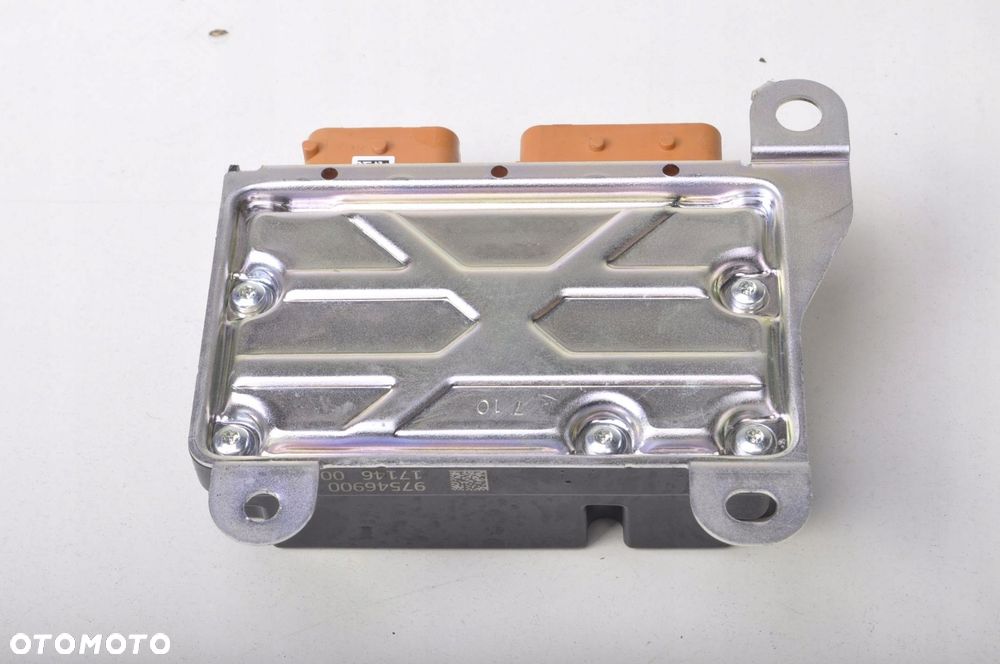 KIA RIO IV SENSOR PODUSZEK AIRBAG 95910-H8210 - 4