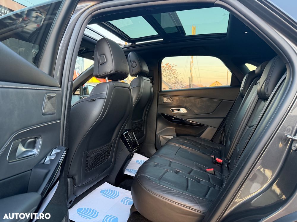 DS Automobiles DS 7 Crossback - 10