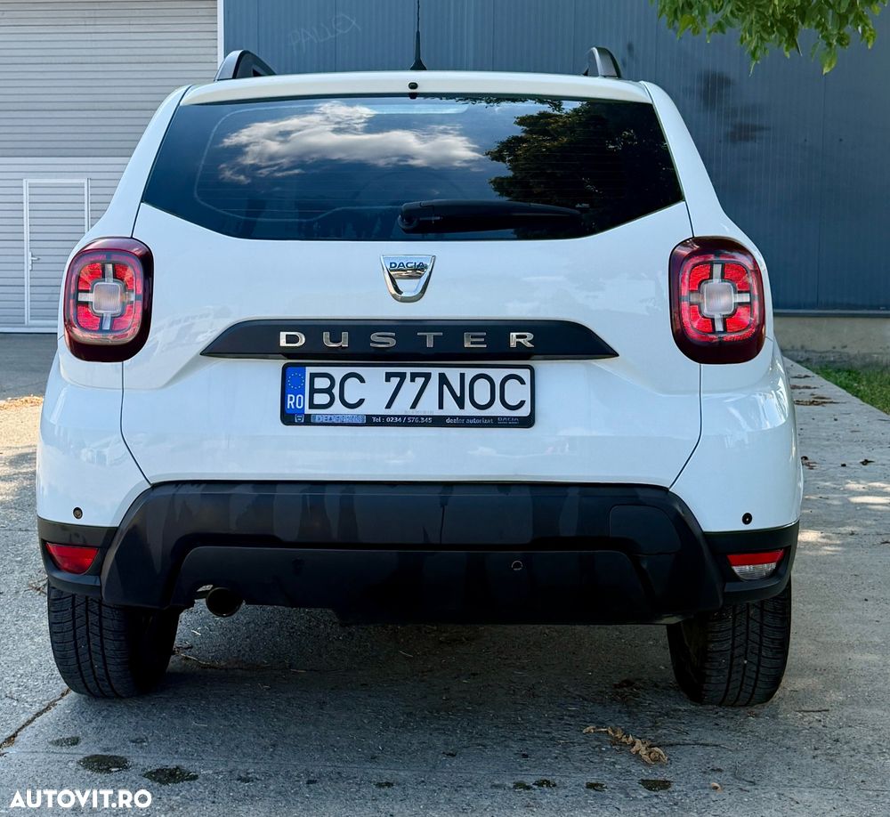 Dacia Duster - 3