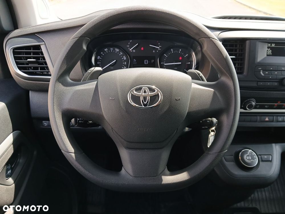 Toyota Proace Verso 2.0 D4-D Long Business - 26