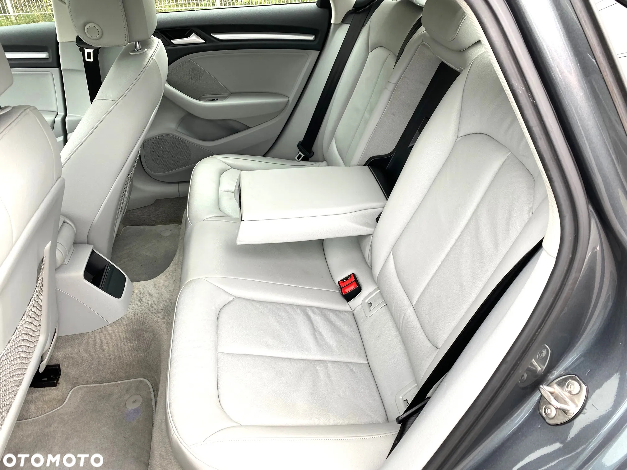Audi A3 - 14