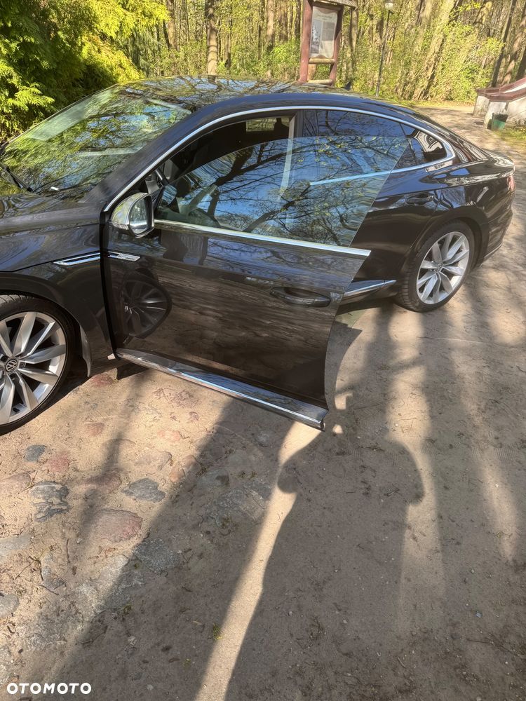 Volkswagen Arteon - 12