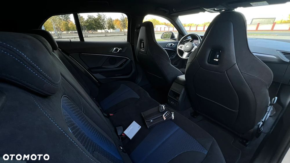 BMW Seria 1 118i M Sport - 5