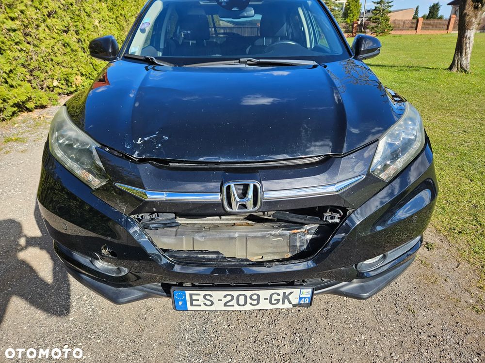 Honda HR-V 1.5 i-VTEC Executive - 6