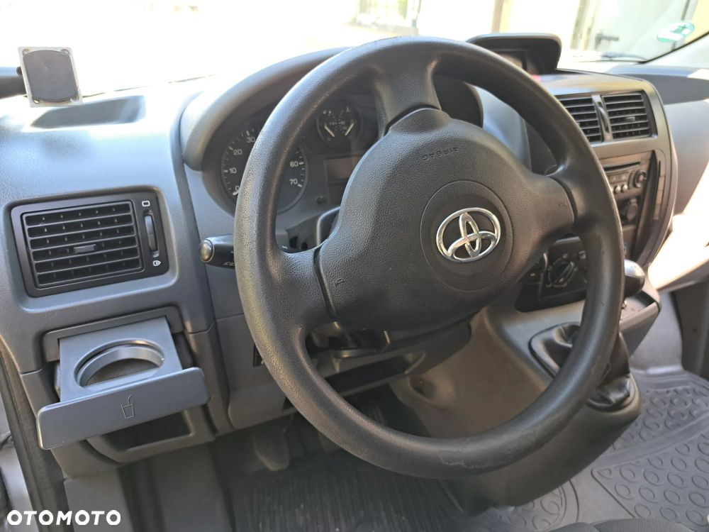 Toyota Proace - 14