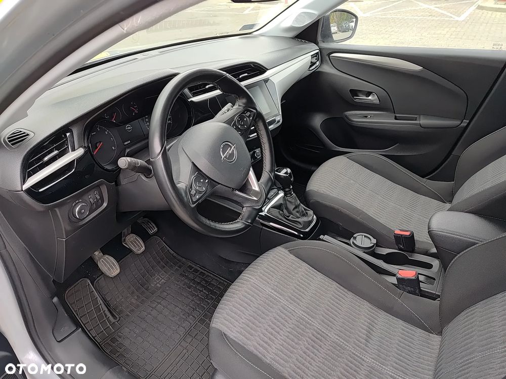 Opel Corsa - 18