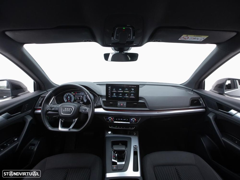 Audi Q5 Sportback 50 TFSIe quattro Advance S tronic - 6