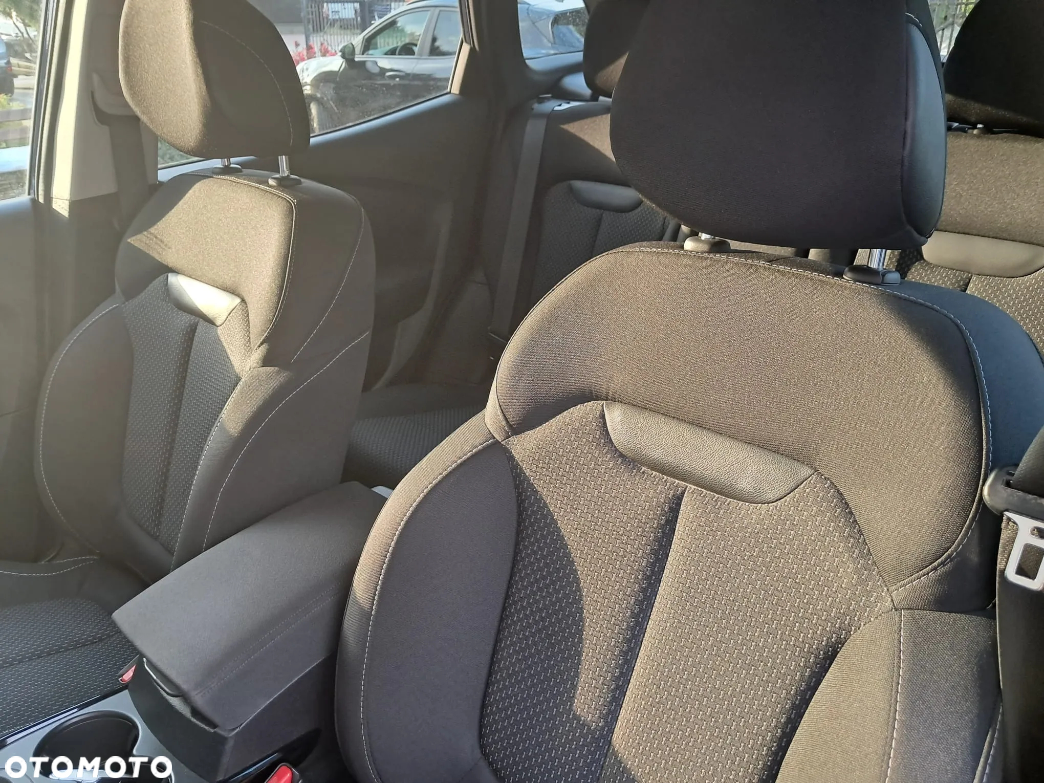 Renault Kadjar BLUE dCi 115 EDC BUSINESS EDITION - 14