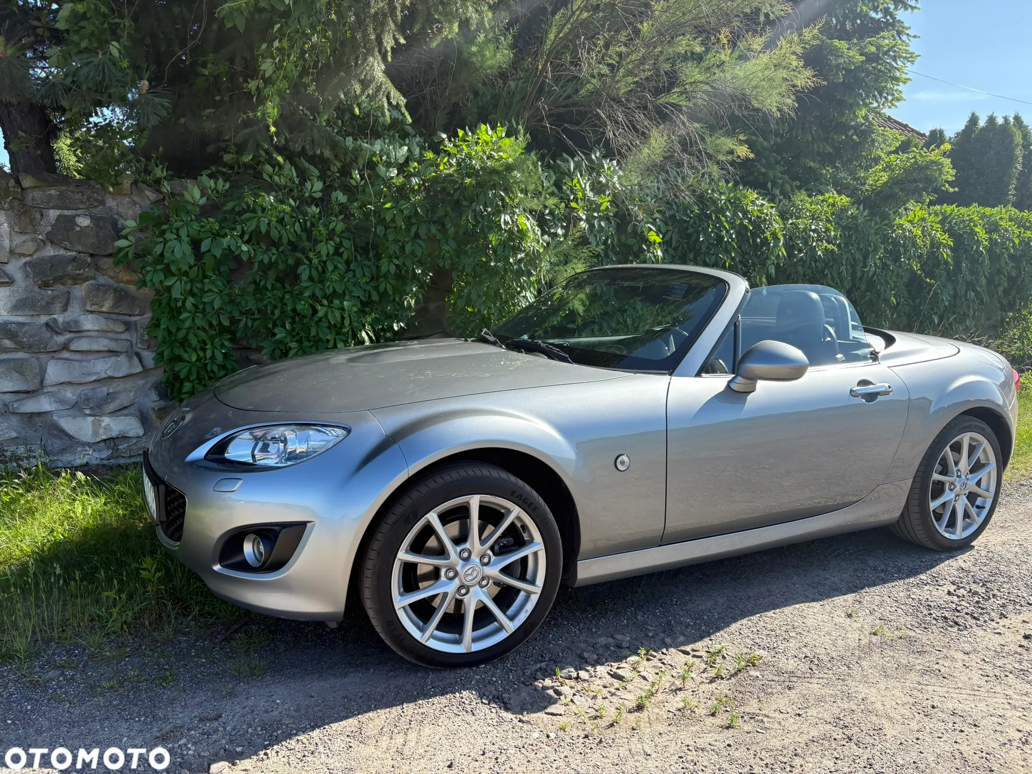 Mazda MX-5 2.0 Sport - 3