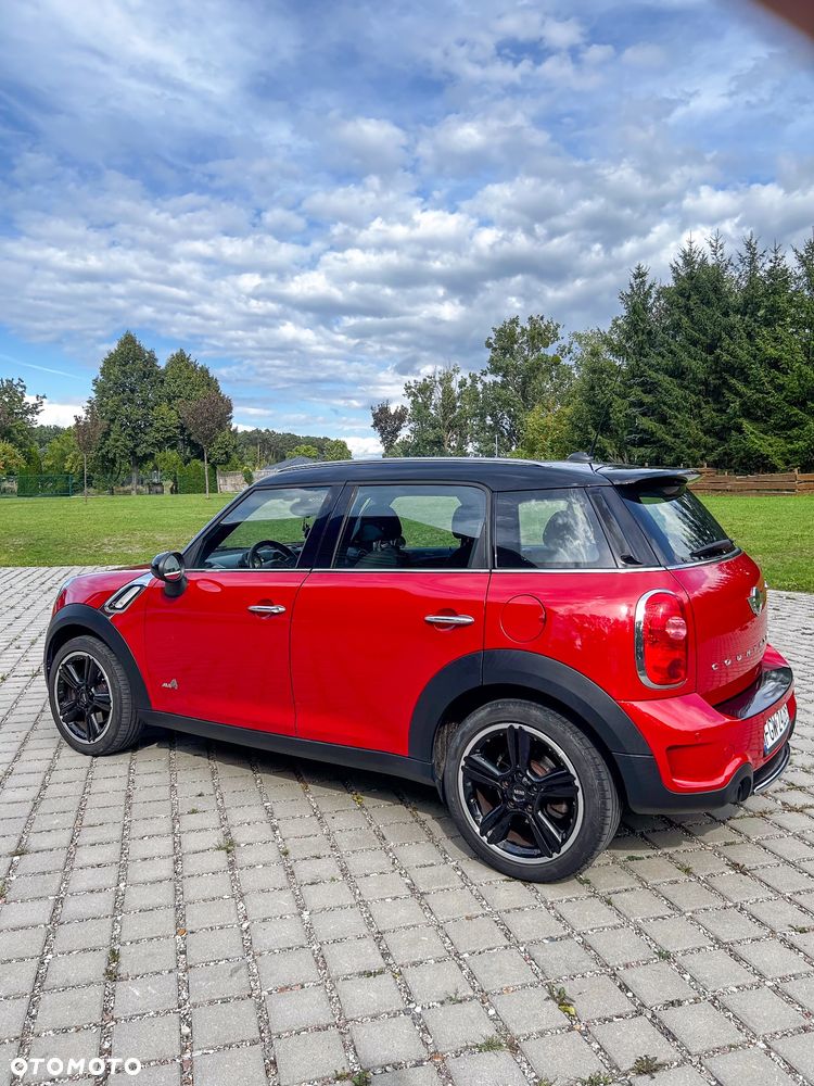 MINI Countryman - 4