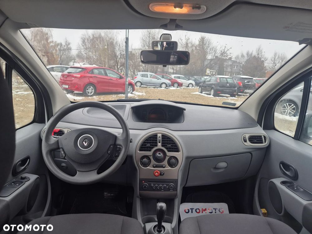 Renault Modus - 15