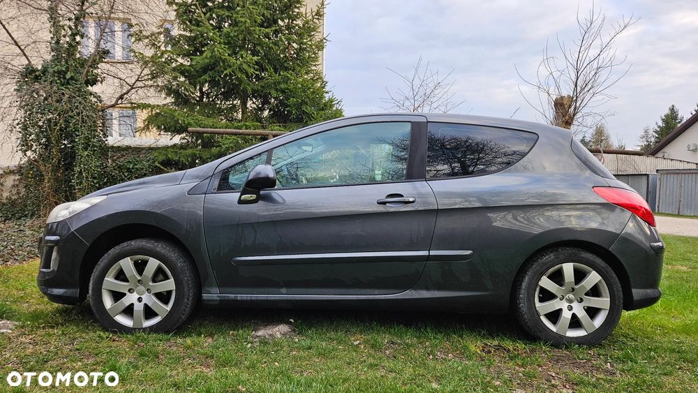 Peugeot 308 1.6 Premium - 3