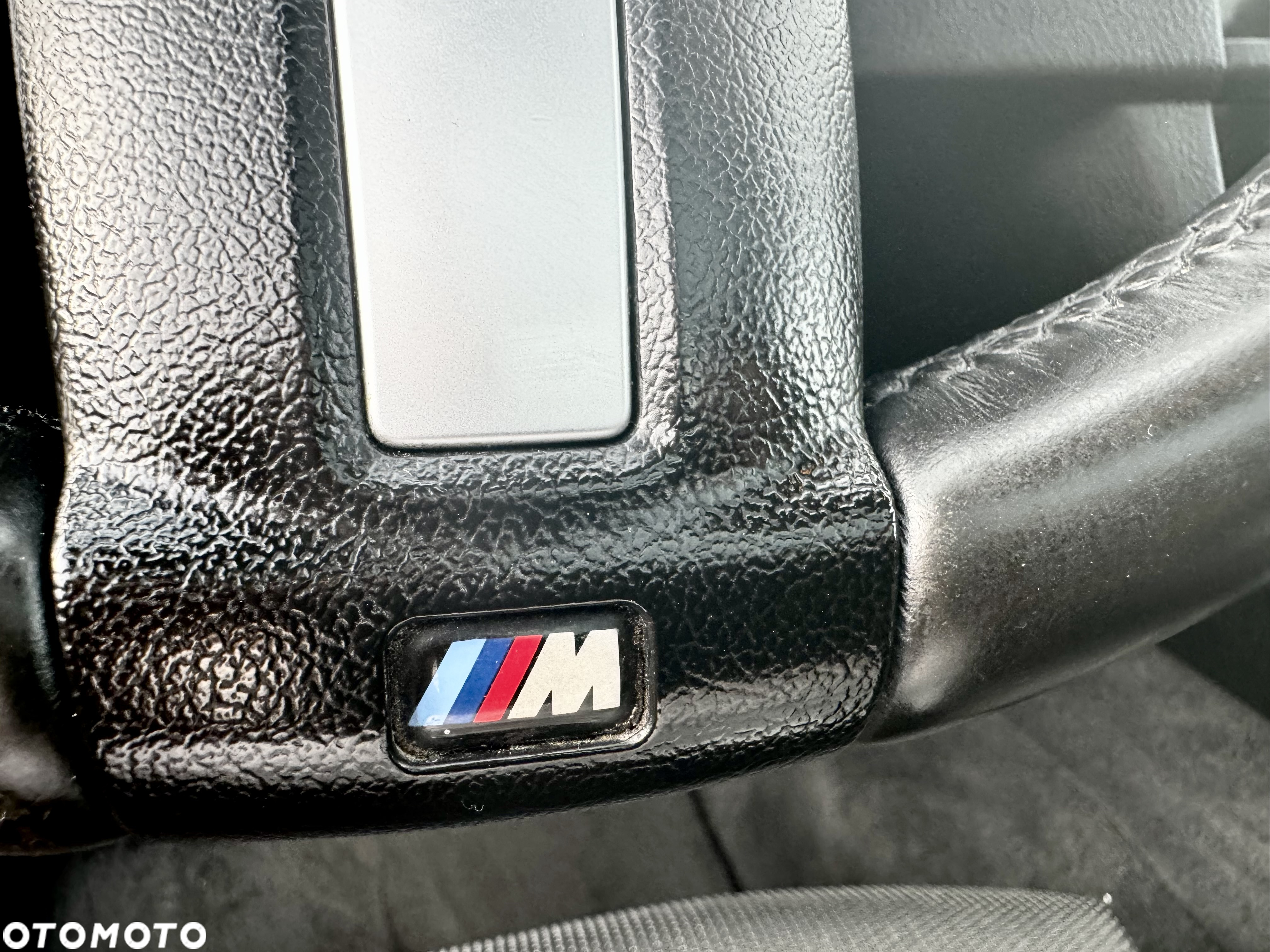 BMW Seria 5 520d Touring M Sport Edition - 33