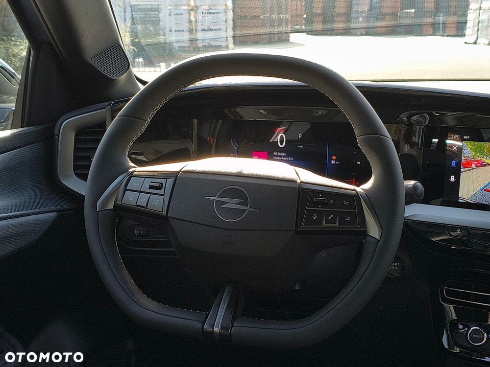 Opel Mokka 1.2 T Business Edition S&S - 12